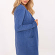Laden Sie das Bild in den Galerie-Viewer, Cardigan model 216862 Factory Price