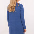 Laden Sie das Bild in den Galerie-Viewer, Cardigan model 216862 Factory Price
