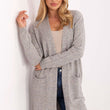 Laden Sie das Bild in den Galerie-Viewer, Cardigan model 216863 Factory Price