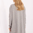 Laden Sie das Bild in den Galerie-Viewer, Cardigan model 216863 Factory Price