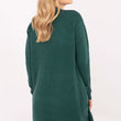 Laden Sie das Bild in den Galerie-Viewer, Cardigan model 216864 Factory Price