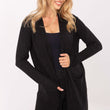 Laden Sie das Bild in den Galerie-Viewer, Cardigan model 216865 Factory Price
