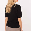 Laden Sie das Bild in den Galerie-Viewer, Kurzarm Pullover model 216872 Factory Price