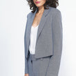 Laden Sie das Bild in den Galerie-Viewer, Jacke model 216876 Nife