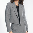 Laden Sie das Bild in den Galerie-Viewer, Jacke model 216878 Nife