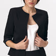 Laden Sie das Bild in den Galerie-Viewer, Jacke model 216886 Nife