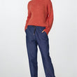 Laden Sie das Bild in den Galerie-Viewer, Damen Hose model 216898 Nife