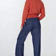 Laden Sie das Bild in den Galerie-Viewer, Damen Hose model 216898 Nife