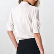 Laden Sie das Bild in den Galerie-Viewer, Bluse model 216912 Nife