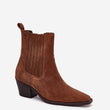 Laden Sie das Bild in den Galerie-Viewer, Stiefeletten mit Absatz model 216948 Step in style