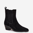 Laden Sie das Bild in den Galerie-Viewer, Stiefeletten mit Absatz model 216949 Step in style