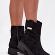 Laden Sie das Bild in den Galerie-Viewer, Stiefeletten model 216952 Step in style