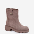 Laden Sie das Bild in den Galerie-Viewer, Stiefeletten model 216953 Step in style