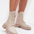 Laden Sie das Bild in den Galerie-Viewer, Boot model 216954 Step in style