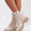 Laden Sie das Bild in den Galerie-Viewer, Boot model 216954 Step in style