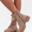 Laden Sie das Bild in den Galerie-Viewer, Boot model 216955 Step in style