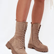 Laden Sie das Bild in den Galerie-Viewer, Boot model 216956 Step in style