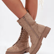 Laden Sie das Bild in den Galerie-Viewer, Boot model 216956 Step in style