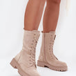 Laden Sie das Bild in den Galerie-Viewer, Boot model 216957 Step in style