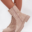 Laden Sie das Bild in den Galerie-Viewer, Boot model 216957 Step in style