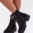 Laden Sie das Bild in den Galerie-Viewer, Boot model 216958 Step in style