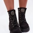 Laden Sie das Bild in den Galerie-Viewer, Boot model 216958 Step in style