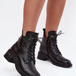 Laden Sie das Bild in den Galerie-Viewer, Stiefeletten model 216960 Step in style