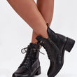 Laden Sie das Bild in den Galerie-Viewer, Stiefeletten model 216960 Step in style
