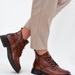 Laden Sie das Bild in den Galerie-Viewer, Stiefeletten model 216961 Step in style