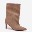 Laden Sie das Bild in den Galerie-Viewer, Stiefeletten mit Absatz model 216963 Step in style