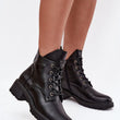 Laden Sie das Bild in den Galerie-Viewer, Stiefeletten model 216965 Step in style