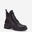 Laden Sie das Bild in den Galerie-Viewer, Stiefeletten model 216965 Step in style