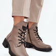 Laden Sie das Bild in den Galerie-Viewer, Stiefeletten model 216966 Step in style