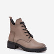 Laden Sie das Bild in den Galerie-Viewer, Stiefeletten model 216966 Step in style