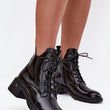 Laden Sie das Bild in den Galerie-Viewer, Stiefeletten model 216967 Step in style
