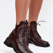 Laden Sie das Bild in den Galerie-Viewer, Stiefeletten model 216968 Step in style