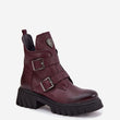 Laden Sie das Bild in den Galerie-Viewer, Stiefeletten model 216969 Step in style
