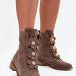 Laden Sie das Bild in den Galerie-Viewer, Stiefeletten model 216972 Step in style