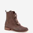 Laden Sie das Bild in den Galerie-Viewer, Stiefeletten model 216972 Step in style