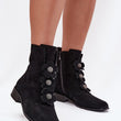 Laden Sie das Bild in den Galerie-Viewer, Stiefeletten model 216974 Step in style