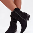 Laden Sie das Bild in den Galerie-Viewer, Stiefeletten model 216975 Step in style