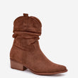 Laden Sie das Bild in den Galerie-Viewer, Stiefeletten model 216976 Step in style