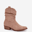 Laden Sie das Bild in den Galerie-Viewer, Stiefeletten model 216977 Step in style