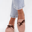 Laden Sie das Bild in den Galerie-Viewer, Mokassins model 216978 Step in style