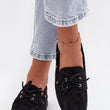 Laden Sie das Bild in den Galerie-Viewer, Mokassins model 216981 Step in style