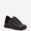 Laden Sie das Bild in den Galerie-Viewer, Halbschuhe model 216983 Step in style