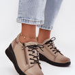 Laden Sie das Bild in den Galerie-Viewer, Halbschuhe model 216984 Step in style