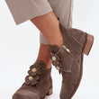 Laden Sie das Bild in den Galerie-Viewer, Halbschuhe model 216985 Step in style