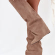Laden Sie das Bild in den Galerie-Viewer, Stiefel mit Absätzen model 216987 Step in style
