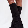 Laden Sie das Bild in den Galerie-Viewer, Stiefel mit Absätzen model 216989 Step in style